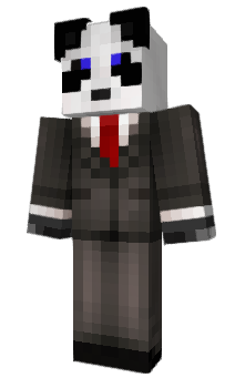 Minecraft скин по нику xyzgamer