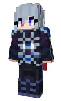 Minecraft скин по нику 8C0