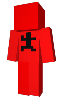 Minecraft skin Thebattlebrick