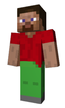 Minecraft skin bootlegger