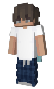 Minecraft скин по нику sleepycammm