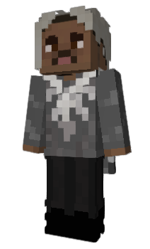 Minecraft скин по нику zolte