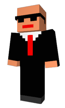 Minecraft skin svens_