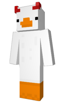 Minecraft skin Jyomi