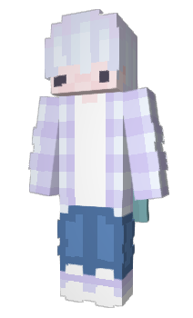 Minecraft скин по нику shloi