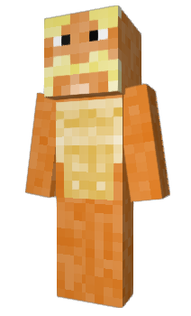 Minecraft skin Runeforge