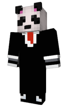 Minecraft скін по ніку _T1ny