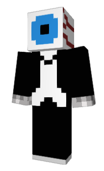 Minecraft скин по нику cheezelz
