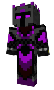 Minecraft скин по нику ppooll