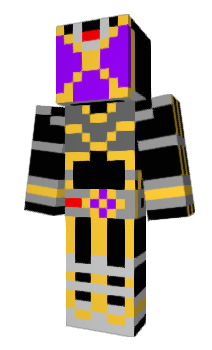 Minecraft скин по нику souga