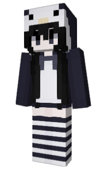 Minecraft скин по нику S1SS