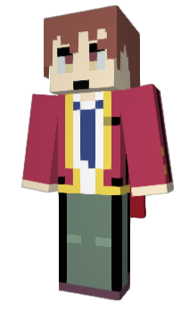 Minecraft скин по нику dopg