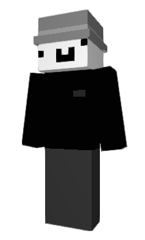 Minecraft скін по ніку cxzvx