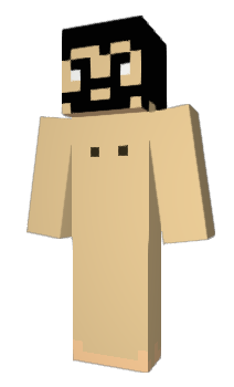 Minecraft скин по нику subtw