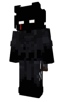 Minecraft скин по нику Razzed28