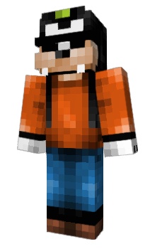 Minecraft скін по ніку Tapzzzzc