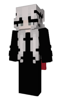 Minecraft skin Skillertawer