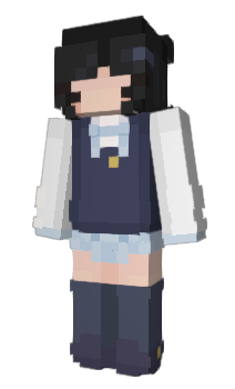 Minecraft скин по нику _sumi_i