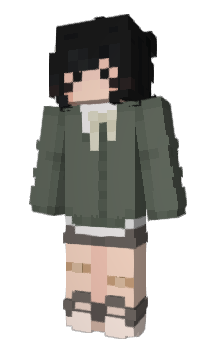 Minecraft скин по нику _sumi_i