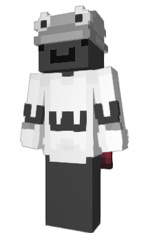 Minecraft скін по ніку serten_2342