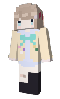Minecraft скін по ніку eurom