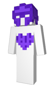 Minecraft skin ItzzRealMe