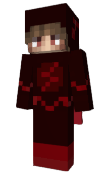 Minecraft скін по ніку denila