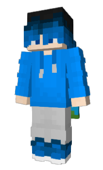 Minecraft skin FiB1u09