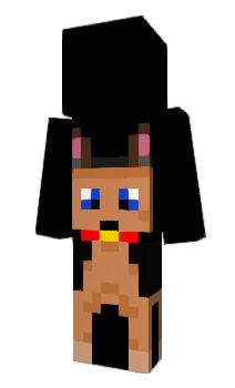 Minecraft скин по нику Tabloid