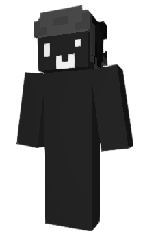 Minecraft скин по нику aletnut