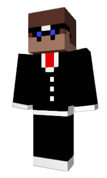 Minecraft скин по нику zygare