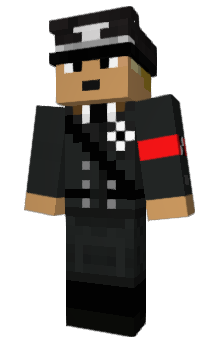 Minecraft скин по нику cccc5