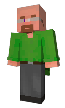 Minecraft skin qlooo