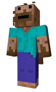 Minecraft скин по нику qlooo
