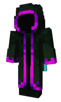 Minecraft скин по нику Disore