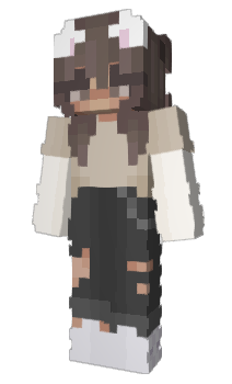 Minecraft skin _elem