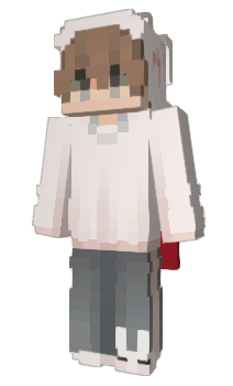 Minecraft skin Dexsi97