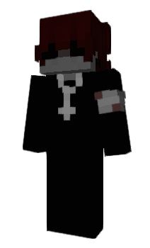 Minecraft skin 5250