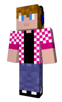 Minecraft скін по ніку sirolo