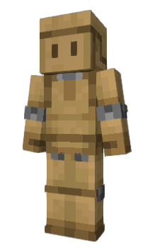 Minecraft скин по нику LCLFTO