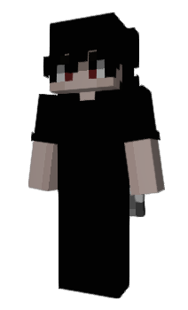 Minecraft скин по нику LCLFTO