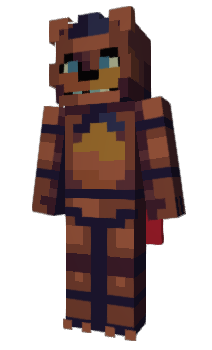 Minecraft скін по ніку Japuk