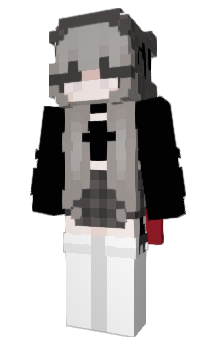 Minecraft скин по нику 3LLO