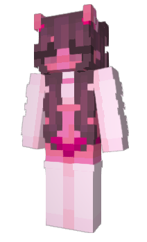 Minecraft скин по нику succubys