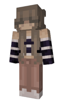 Minecraft skin sofathefirst