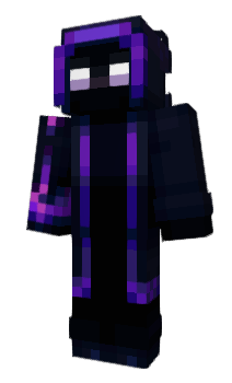 Minecraft skin Umb1a