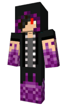 Minecraft скин по нику tramsfor