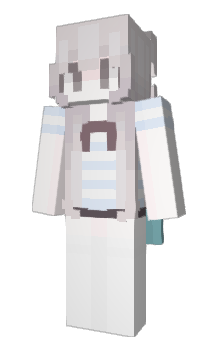 Minecraft скін по ніку geia