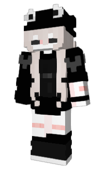 Minecraft skin Feudallords