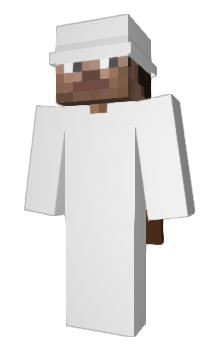 Minecraft скин по нику Notweakzz